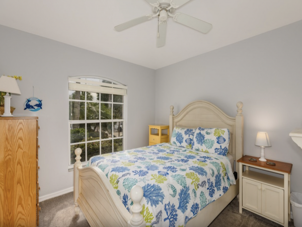 Marco Island 5 Bedroom Home with Guest House Walk to Beach